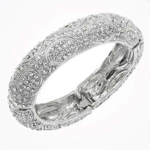 Stephanie Browne  Australia “Constellation” Cuff Bracelet